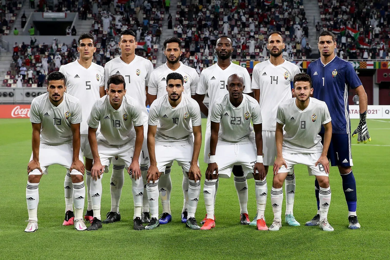 بث مباشر.. مشاهدة مباراة ليبيا واسواتيني في تصفيات كأس العالم افريقيا بث مباشر.. مشاهدة مباراة ليبيا واسواتيني في تصفيات كأس العالم افريقيا