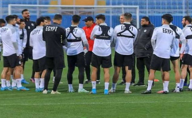 مصر تبحث عن العلامة الكاملة في تصفيات كأس العالم أمام سيراليون مصر تبحث عن العلامة الكاملة في تصفيات كأس العالم أمام سيراليون