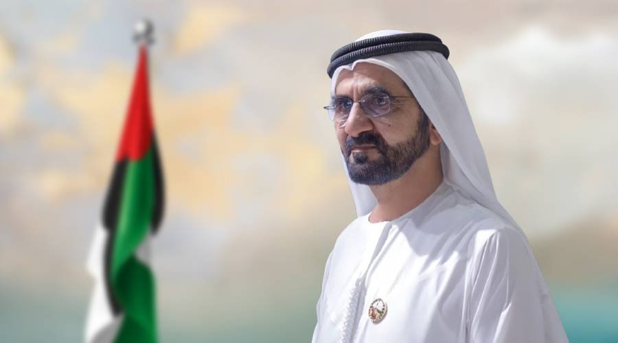 محمد بن راشد يعلن عن مشروع ضخم لتطوير التعليم الرقمي وتعلم البرمجة في الإمارات محمد بن راشد يعلن عن مشروع ضخم لتطوير التعليم الرقمي وتعلم البرمجة في الإمارات