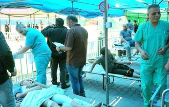 ضحايا الرعاية الصحية في غزة: 198 بطلاً طبيًا يفقدون حياتهم في ظل الحرب
