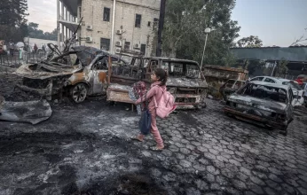 القاهرة تتوسط بنجاح: تحقيق هدنة تاريخية بين الفلسطينيين وإسرائيل