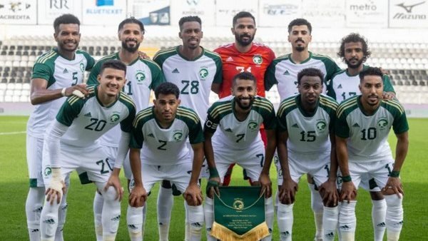 بث مباشر.. مشاهدة مباراة السعودية والاردن في تصفيات أسيا المؤهلة لكأس العالم بث مباشر.. مشاهدة مباراة السعودية والاردن في تصفيات أسيا المؤهلة لكأس العالم