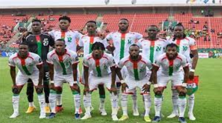 بث مباشر.. مشاهدة مباراة غينيا بيساو وبوركينا فاسو في تصفيات كأس العالم افريقيا بث مباشر.. مشاهدة مباراة غينيا بيساو وبوركينا فاسو في تصفيات كأس العالم افريقيا