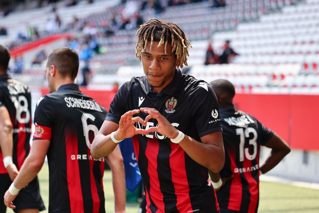 بث مباشر.. مشاهدة مباراة نيس ومونبيلييه في كأس الدوري الفرنسي بث مباشر.. مشاهدة مباراة نيس ومونبيلييه في كأس الدوري الفرنسي