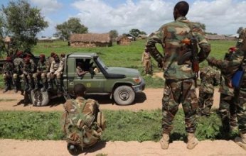 الجيش الصومالي ينفذ عملية أمنية ناجحة في وسط الصومال ويقتل 4 من عناصر حركة الشباب