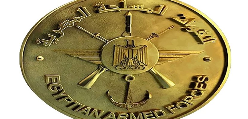 المتحدث العسكري المصري: الجيش الثاني الميداني ينفذ مشروع مراكز قيادة خارجى ذو مستويين المتحدث العسكري المصري: الجيش الثاني الميداني ينفذ مشروع مراكز قيادة خارجى ذو مستويين