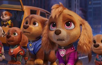 إيرادات فيلم الأنيميشن PAW Patrol: The Mighty Movie 181 مليون دولار عالميًا