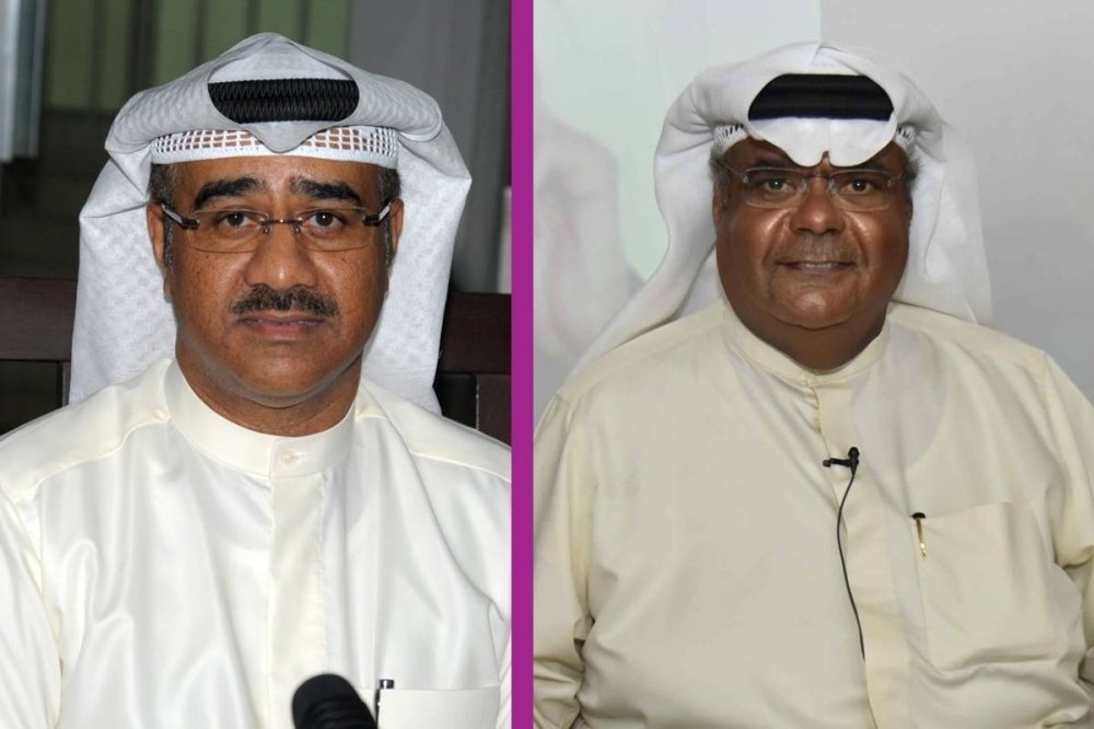 رحلة الأغنية الكويتية: جمعية الفنانين تحتفي بتراثها في ندوة مميزة رحلة الأغنية الكويتية: جمعية الفنانين تحتفي بتراثها في ندوة مميزة