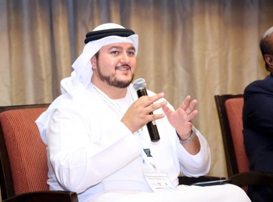 جمعية الإمارات للتأمين تؤكد دور القطاع في "كوب 28" جمعية الإمارات للتأمين تؤكد دور القطاع في "كوب 28"