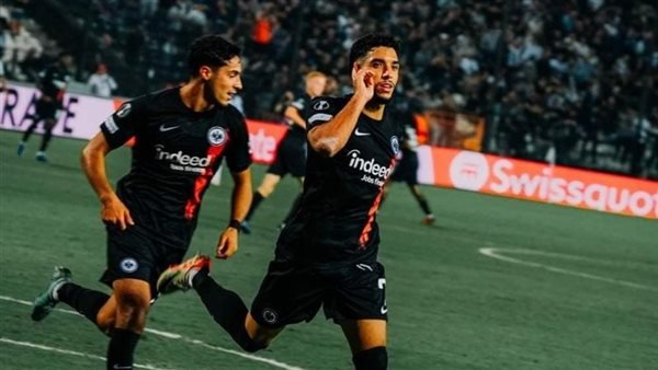 بث مباشر.. مشاهدة مباراة باوك واينتراخت فرانكفورت في دوري المؤتمر الاوروبي بث مباشر.. مشاهدة مباراة باوك واينتراخت فرانكفورت في دوري المؤتمر الاوروبي