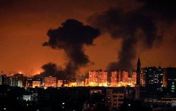 مأساة جديدة في قطاع غزة: 14 قتيلاً وقطع الاتصالات للمرة الثانية