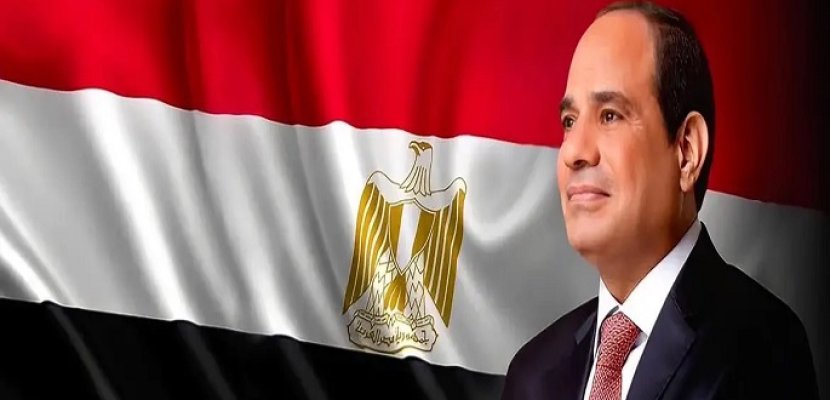 السيسي يشارك في قمة المناخ "كوب 28" بالإمارات السيسي يشارك في قمة المناخ "كوب 28" بالإمارات