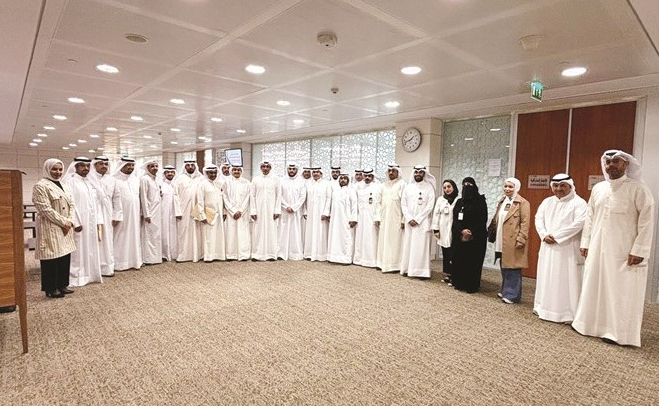 التجارة تتصدى للاحتكار: العيبان يدعو لتكثيف جهود رصد الأسعار وتحذير من العقوبات التجارة تتصدى للاحتكار: العيبان يدعو لتكثيف جهود رصد الأسعار وتحذير من العقوبات