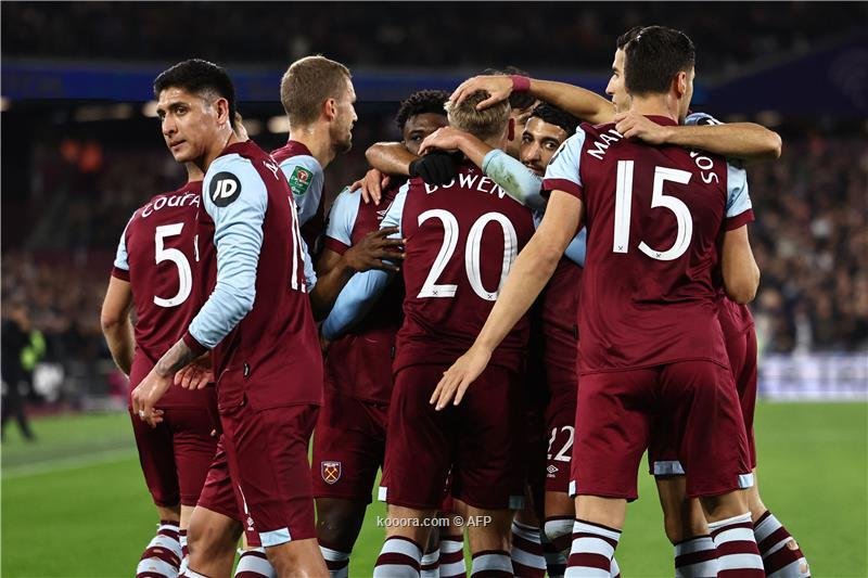 بث مباشر.. مشاهدة مباراة أولمبياكوس و وست هام يونايتد في دوري ابطال اوروبا بث مباشر.. مشاهدة مباراة أولمبياكوس و وست هام يونايتد في دوري ابطال اوروبا