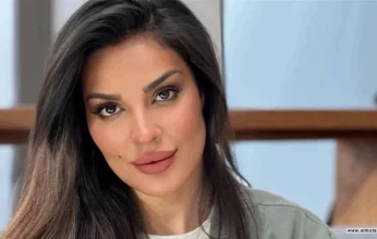 نادين نجيم تُذهل جمهورها بفيديو يعد بكشف أسرار 'ضرس العقل'