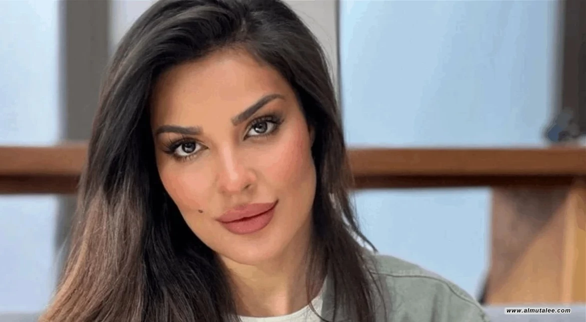 نادين نجيم تُذهل جمهورها بفيديو يعد بكشف أسرار 'ضرس العقل' نادين نجيم تُذهل جمهورها بفيديو يعد بكشف أسرار 'ضرس العقل'