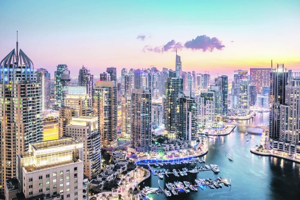 تسارع في سوق العقارات بدبي: أكثر من 1780 عملية بيع خلال أسبوع تسارع في سوق العقارات بدبي: أكثر من 1780 عملية بيع خلال أسبوع