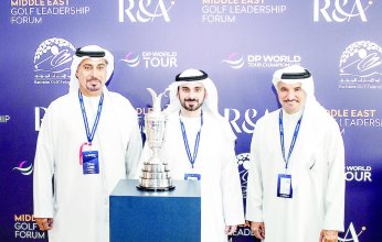 الإمارات ترتقي بالاتصالات الراديوية: قيادة عالمية في WRC-23