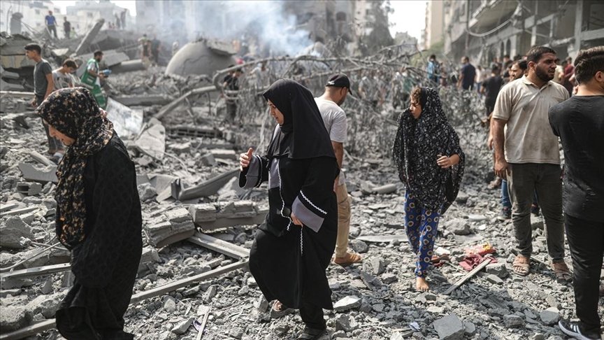 تحذير من كارثة إنسانية: الأونروا تتوقع نزوح 700 ألف شخص من غزة تحذير من كارثة إنسانية: الأونروا تتوقع نزوح 700 ألف شخص من غزة