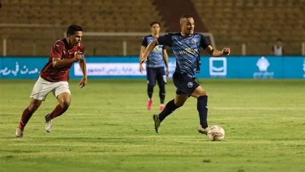 بث مباشر.. مشاهدة مباراة بيراميدز وسيراميكا في الدوري المصري بث مباشر.. مشاهدة مباراة بيراميدز وسيراميكا في الدوري المصري
