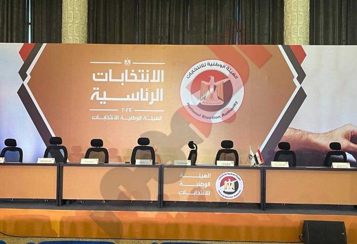 تحديد رموز الانتخابات الرئاسية: المرشحون يستعدون للتنافس تحديد رموز الانتخابات الرئاسية: المرشحون يستعدون للتنافس
