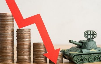 حرب غزة تكلّف اقتصاد إسرائيل: خسائر بنسبة 6% من الناتج الأسبوعي