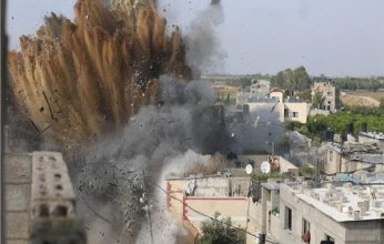غزة تحت القصف: 40، 000 فلسطيني ضحايا العدوان الإسرائيلي بعد 33 يومًا