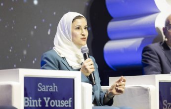 بنسبة 50.7%.. النساء يتصدرن وكالة الإمارات للفضاء