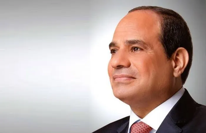 السيسي يؤكد ضرورة تحقيق تسوية شاملة للقضية الفلسطينية السيسي يؤكد ضرورة تحقيق تسوية شاملة للقضية الفلسطينية