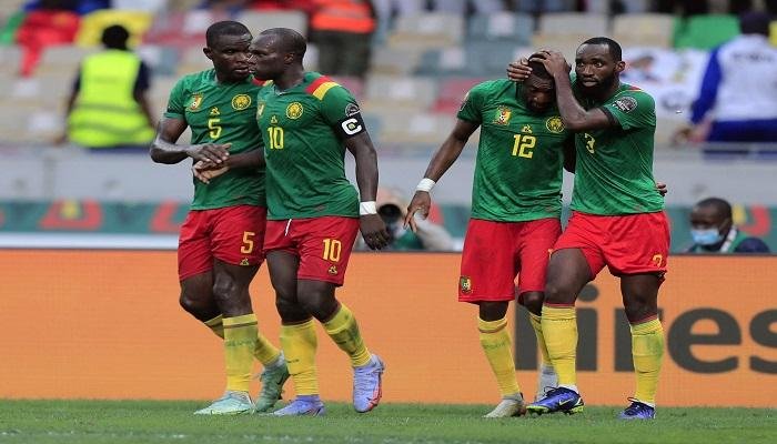 بث مباشر.. مشاهدة مباراة الكاميرون وموريشيوس في تصفيات كأس العالم افريقيا بث مباشر.. مشاهدة مباراة الكاميرون وموريشيوس في تصفيات كأس العالم افريقيا