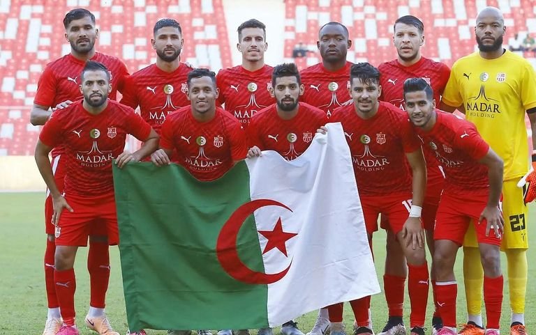 بث مباشر.. مشاهدة مباراة يانج افريكانز وشباب بلوزداد في دوري ابطال افريقيا بث مباشر.. مشاهدة مباراة يانج افريكانز وشباب بلوزداد في دوري ابطال افريقيا