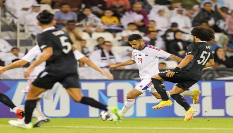 بث مباشر.. مشاهدة مباراة السد والشارقة في دوري ابطال اسيا بث مباشر.. مشاهدة مباراة السد والشارقة في دوري ابطال اسيا