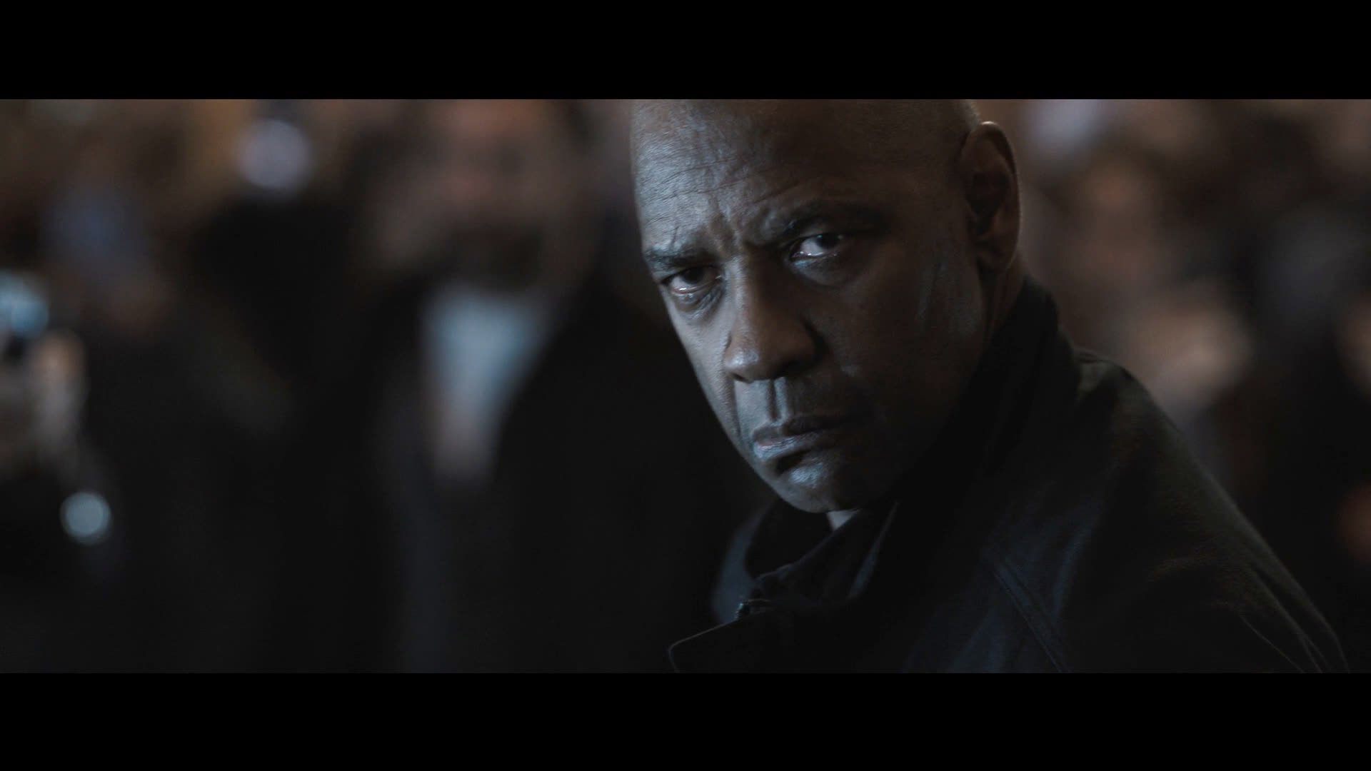 فيلم "The Equalizer 3" يتصدر شباك التذاكر العالمي بإيرادات تجاوزت 185 مليون دولار فيلم "The Equalizer 3" يتصدر شباك التذاكر العالمي بإيرادات تجاوزت 185 مليون دولار