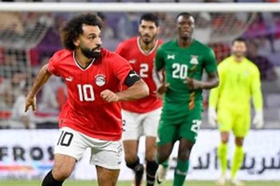 بث مباشر.. مشاهدة مباراة مصر وسيراليون في تصفيات كأس العالم افريقيا بث مباشر.. مشاهدة مباراة مصر وسيراليون في تصفيات كأس العالم افريقيا