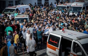 الصحة العالمية تحذر: مستشفيات غزة تواجه الانهيار بعد 178 هجومًا شنه الاحتلال