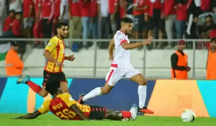 بث مباشر.. مشاهدة مباراة الوداد الرياضي والترجي التونسي في الدوري الافريقي بث مباشر.. مشاهدة مباراة الوداد الرياضي والترجي التونسي في الدوري الافريقي