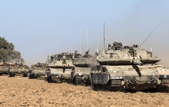 وزير الدفاع الإسرائيلي يرفض الهدنة ويؤكد على استمرار القتال في غزة