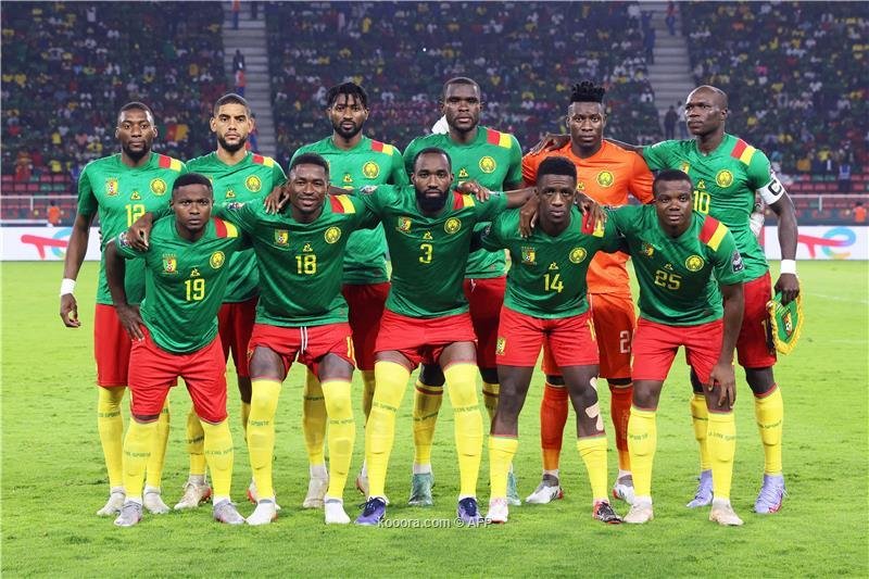 بث مباشر.. مشاهدة مباراة الكاميرون وليبيا في تصفيات كأس العالم افريقيا بث مباشر.. مشاهدة مباراة الكاميرون وليبيا في تصفيات كأس العالم افريقيا
