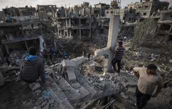 المتحدثة باسم الصليب الأحمر تطلق نداء إنسانيًا لإنقاذ غزة