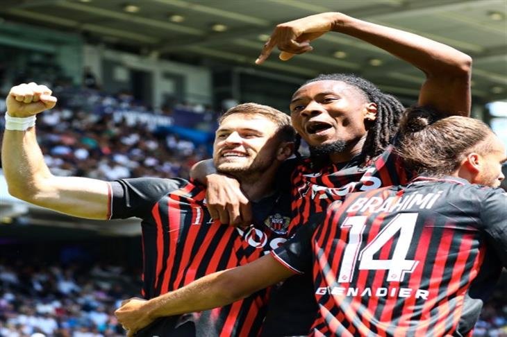 بث مباشر.. مشاهدة مباراة تولوز ونيس في الدوري الفرنسي بث مباشر.. مشاهدة مباراة تولوز ونيس في الدوري الفرنسي
