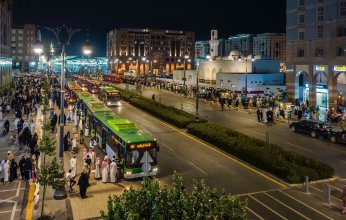 السياحة السعودية تحوّل مبان إسكان الحجاج إلى مرافق ضيافة سياحية
