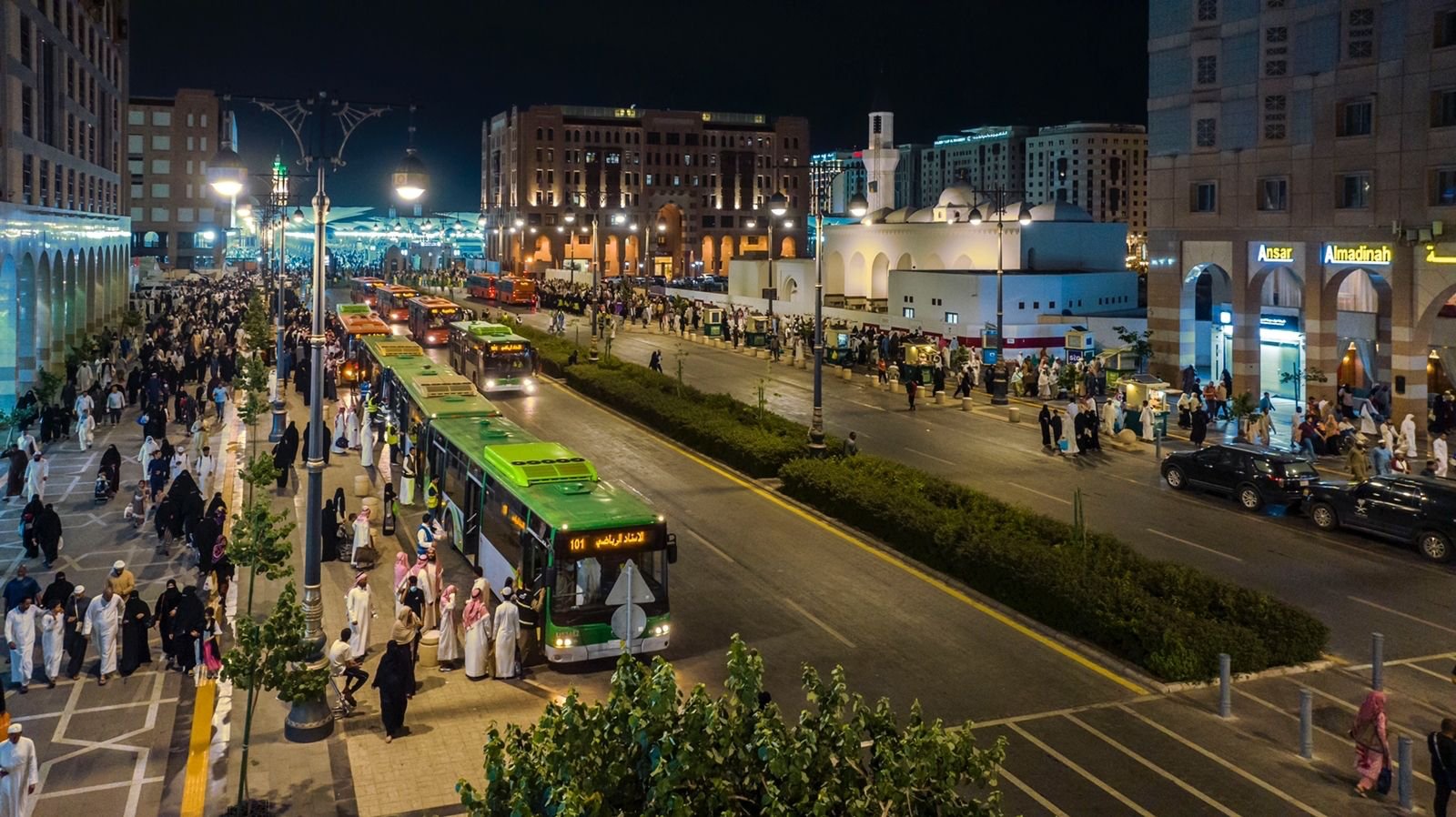 السياحة السعودية تحوّل مبان إسكان الحجاج إلى مرافق ضيافة سياحية السياحة السعودية تحوّل مبان إسكان الحجاج إلى مرافق ضيافة سياحية