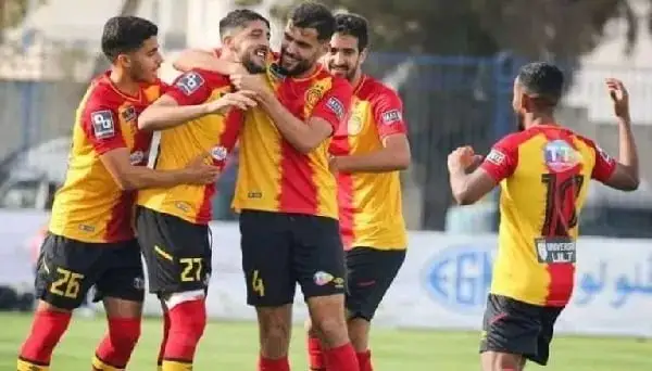 بث مباشر.. مشاهدة مباراة الترجي التونسي ونجم المتلوي في الرابطه التونسية لكرة القدم بث مباشر.. مشاهدة مباراة الترجي التونسي ونجم المتلوي في الرابطه التونسية لكرة القدم