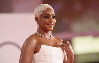 الكوميدية المحبوبة تيفاني هاديش: قصة جديدة وراء القضبان