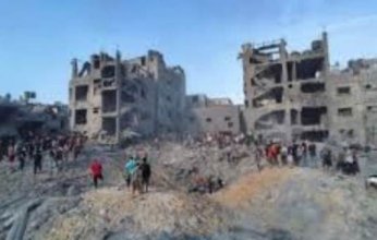 جريمة إسرائيلية جديدة في شمال غزة ترفع حصيلة الشهداء