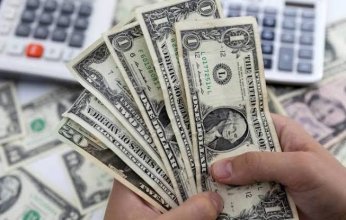 استقرار أسعار الدولار في العراق اليوم الاحد 19 نوفمبر 2023