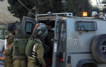 اعتقالات وتوتر في جنين: الاحتلال يستهدف 6 مواطنين ويهدد بتدمير البنية التحتية