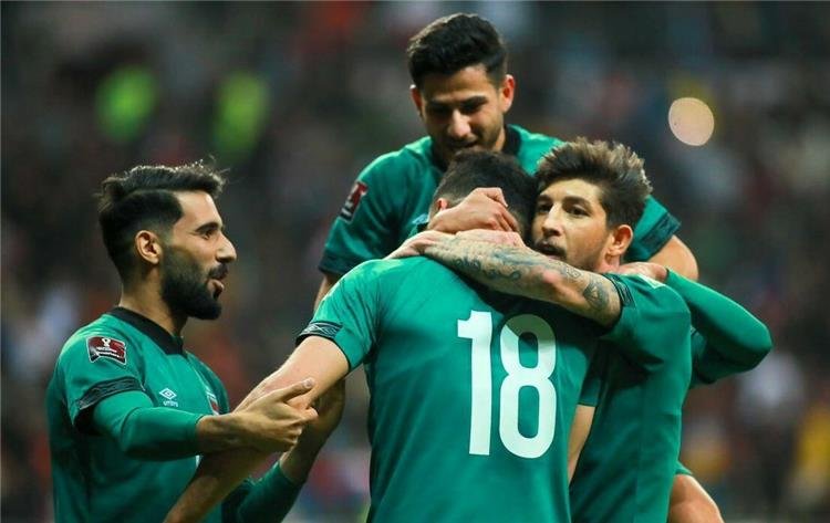 بث مباشر.. مشاهدة مباراة العراق وفيتنام في تصفيات اسيا لكأس العالم بث مباشر.. مشاهدة مباراة العراق وفيتنام في تصفيات اسيا لكأس العالم