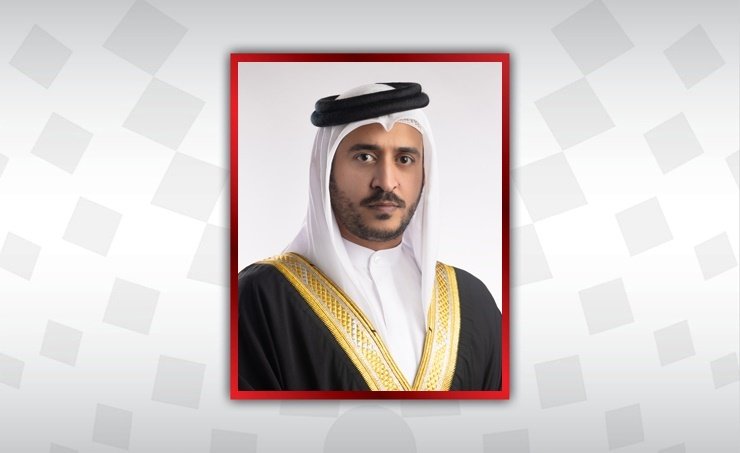 تجديد هيكلة الاتحاد: خالد بن حمد يعين رئيسًا جديدًا للكريكيت تجديد هيكلة الاتحاد: خالد بن حمد يعين رئيسًا جديدًا للكريكيت