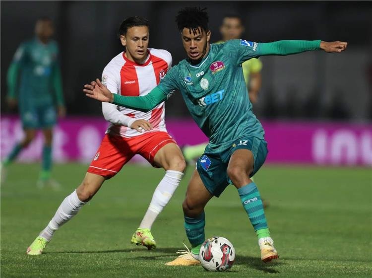 بث مباشر.. مشاهدة مباراة الفتح الرباطي والرجاء الرياضي في الدوري المغربي بث مباشر.. مشاهدة مباراة الفتح الرباطي والرجاء الرياضي في الدوري المغربي